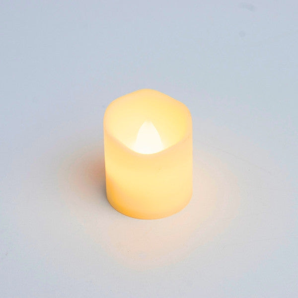 Battery Operated LED Tea Light Candle