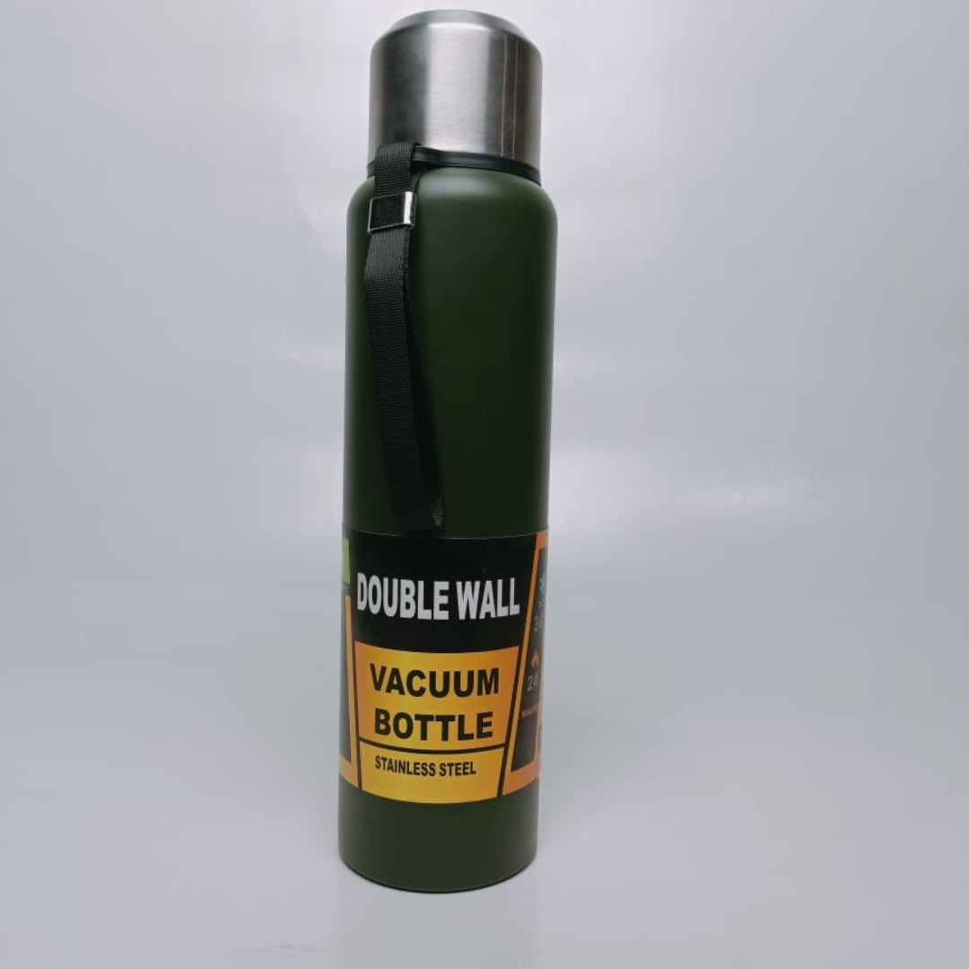 800ml Heat Insulated Water Bottle Flask