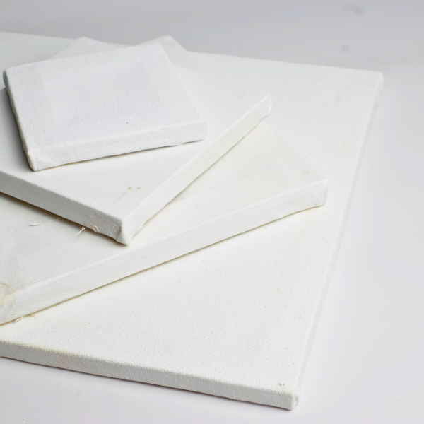 BEGINNER's PRIMED CANVASES - (SIZE AVAILABLE)