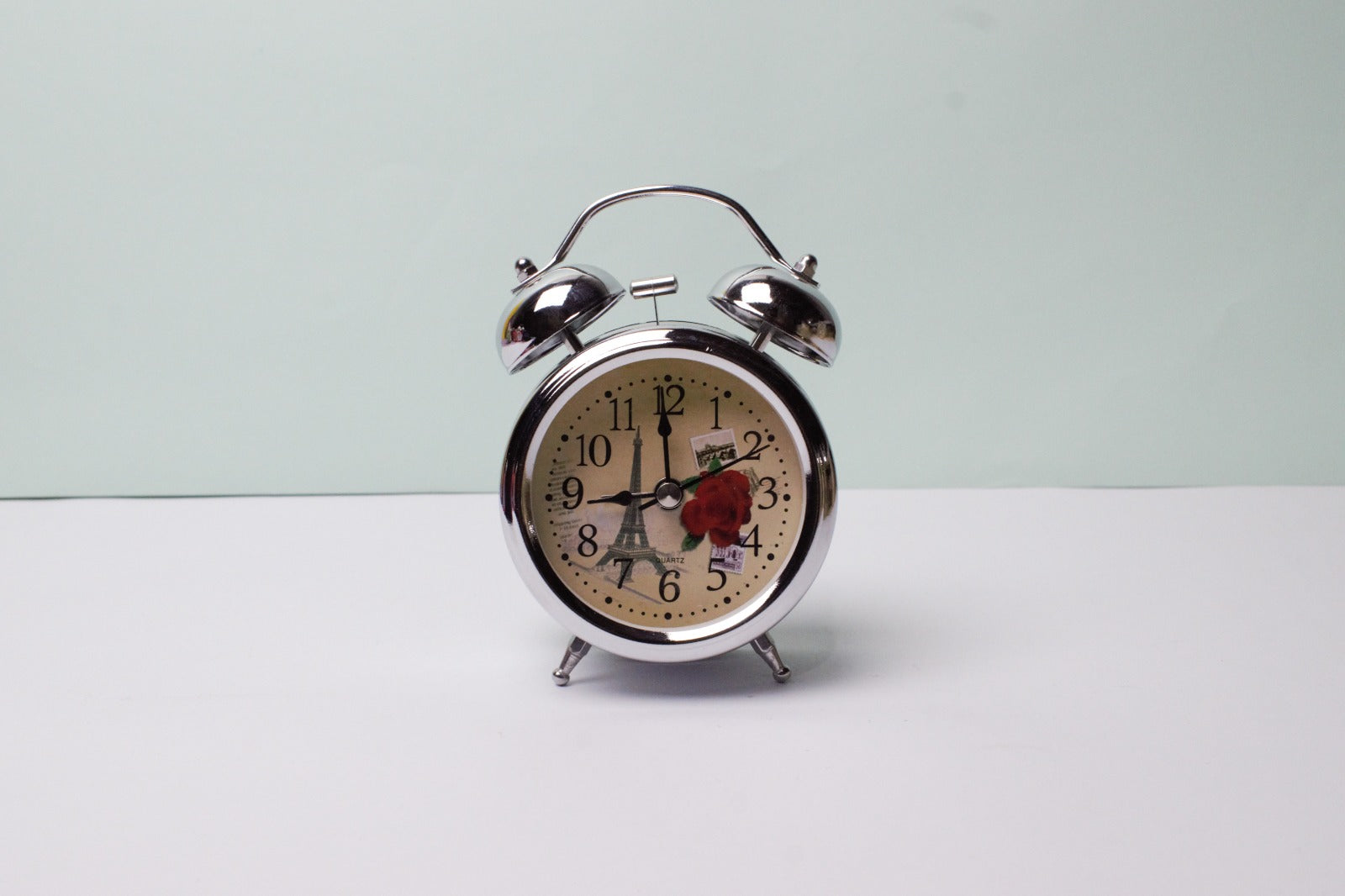 Aifel Tower Thems Alarm Clock