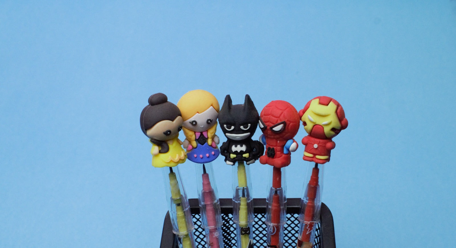 Avengers Lead Pencils